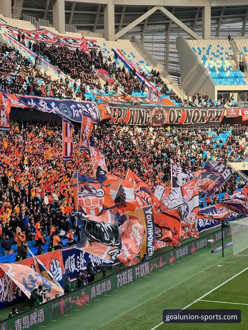 资深球迷实战分享：青岛海牛3-1击败上海海港，球盟会平台见证经典逆转