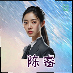陈睿